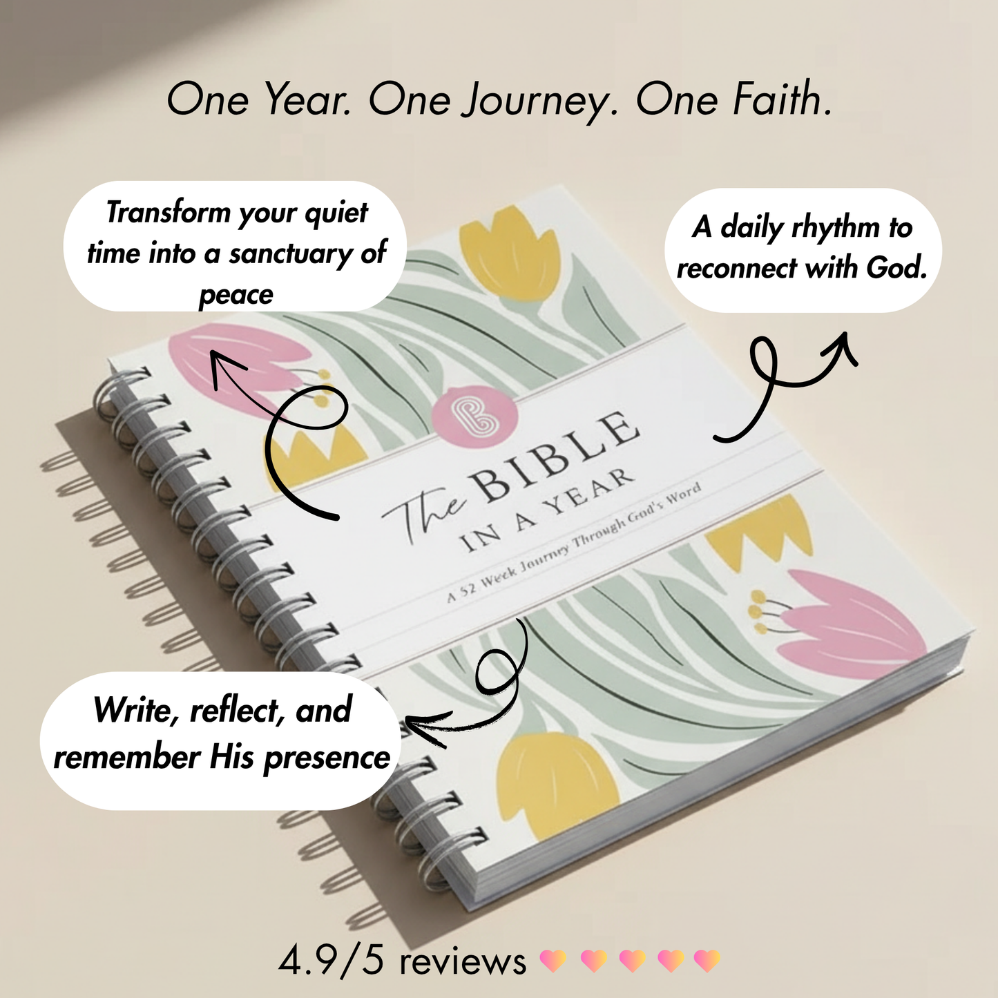 The Bestfriend in Christ Bundle