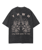 Every Breath Speaks His Name