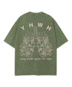 Every Breath Speaks His Name