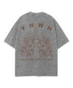 Every Breath Speaks His Name