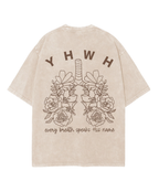 Every Breath Speaks His Name