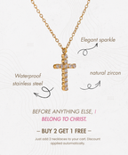 Chosen Cross