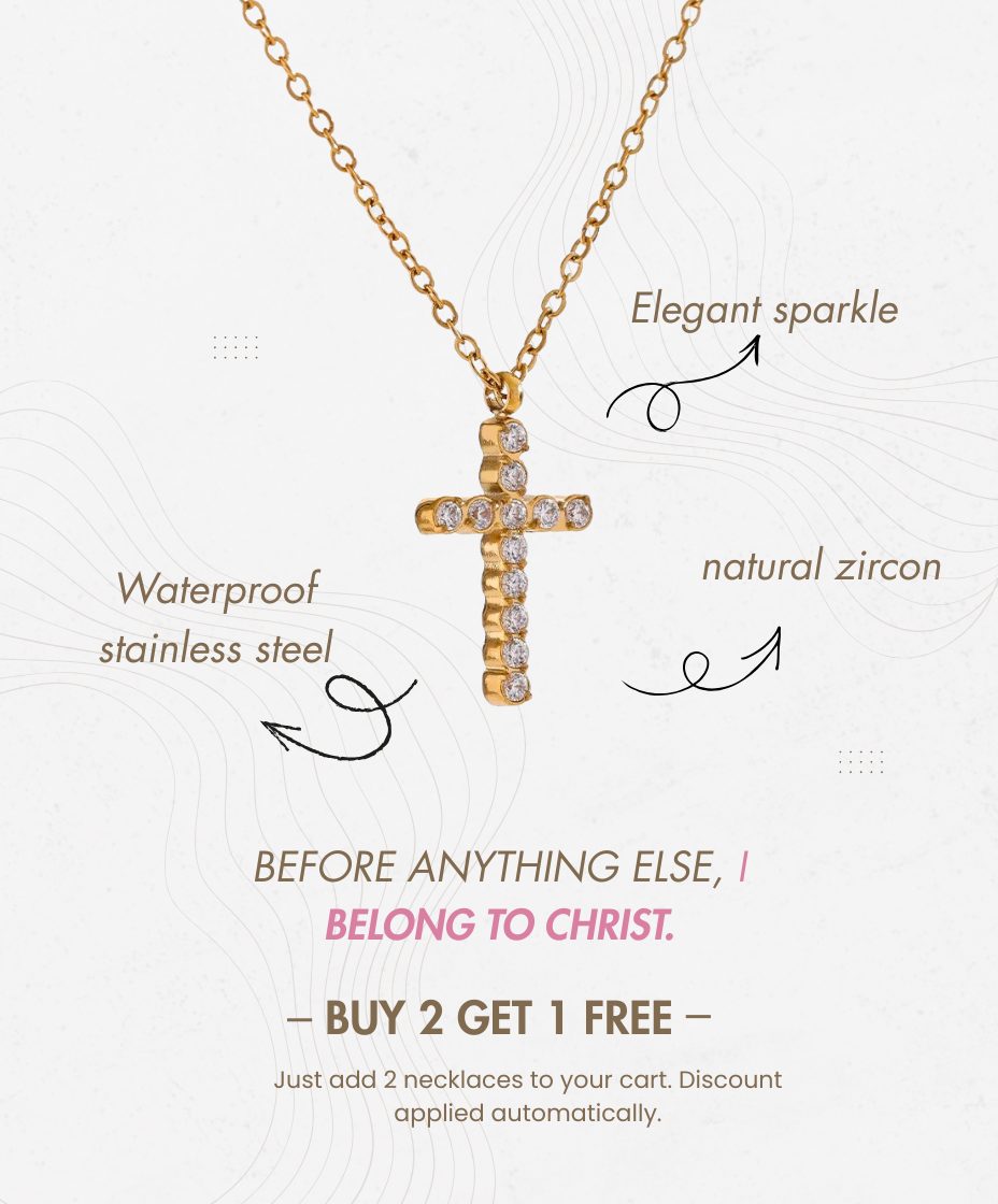 Chosen Cross