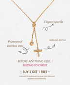 Faithfull cross
