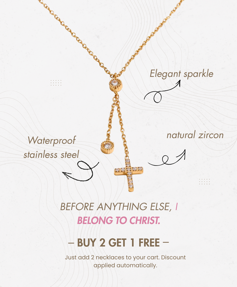 Faithfull cross