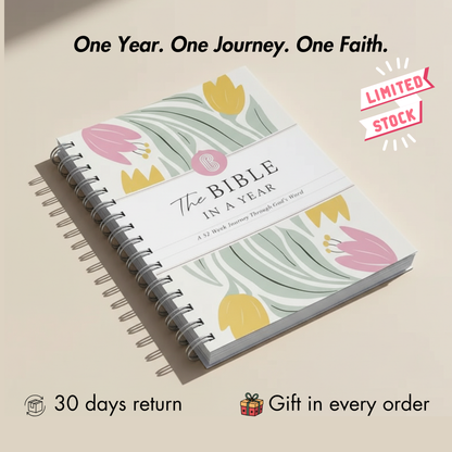 The Bible in A Year