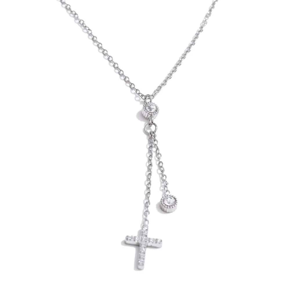 Faithfull cross