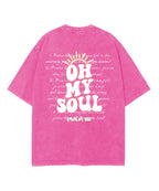 Oh My Soul