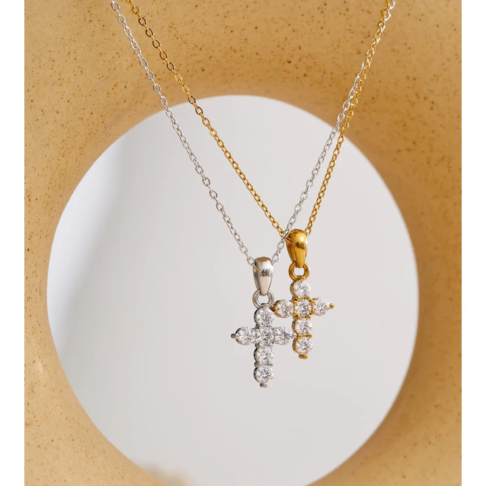 Beloved Cross