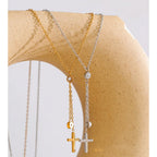 Faithfull cross