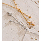 Faithfull cross