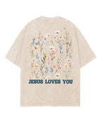 Jesus Loves You Bestseller