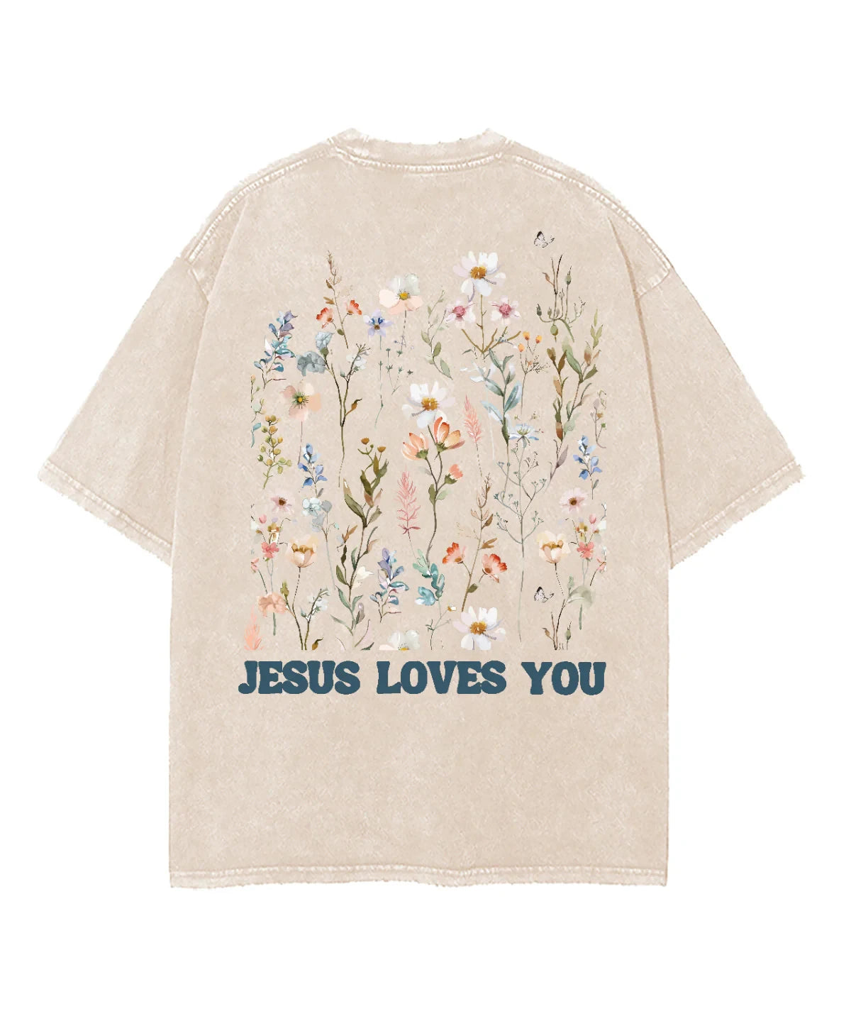 Jesus Loves You Bestseller