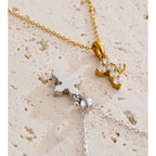 Beloved Cross