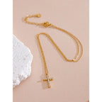 Chosen Cross