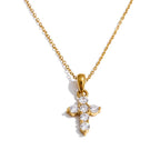 Beloved Cross