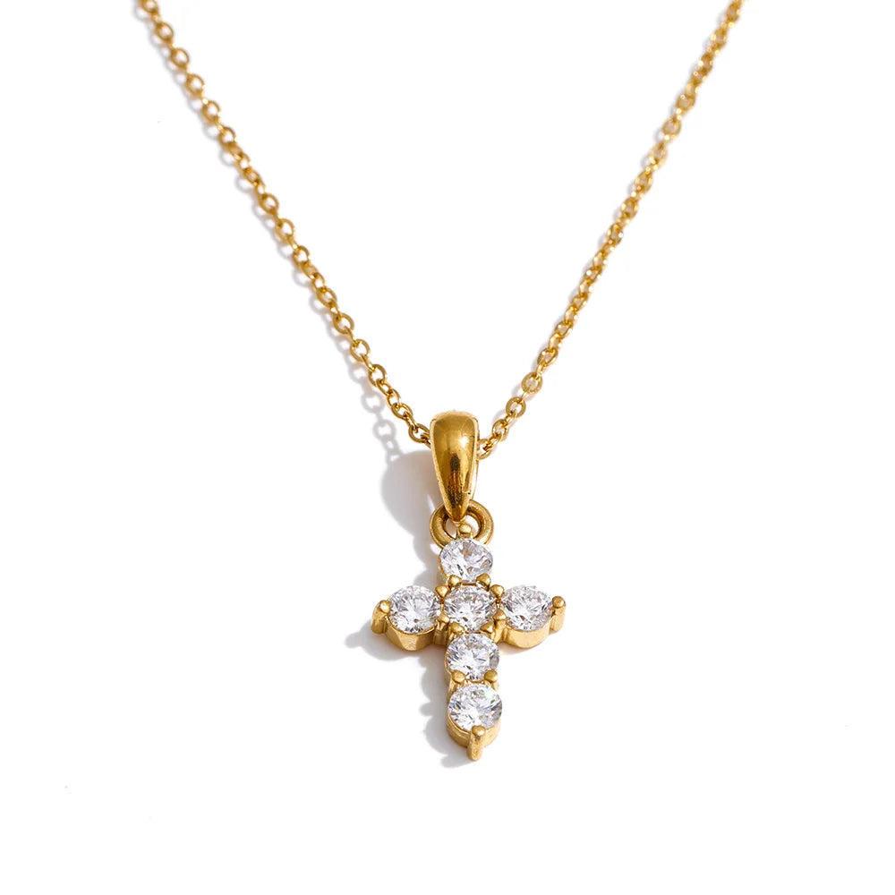 Beloved Cross