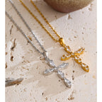 Purpose cross