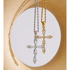 Purpose cross
