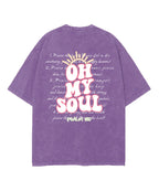 Oh My Soul