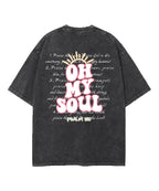 Oh My Soul