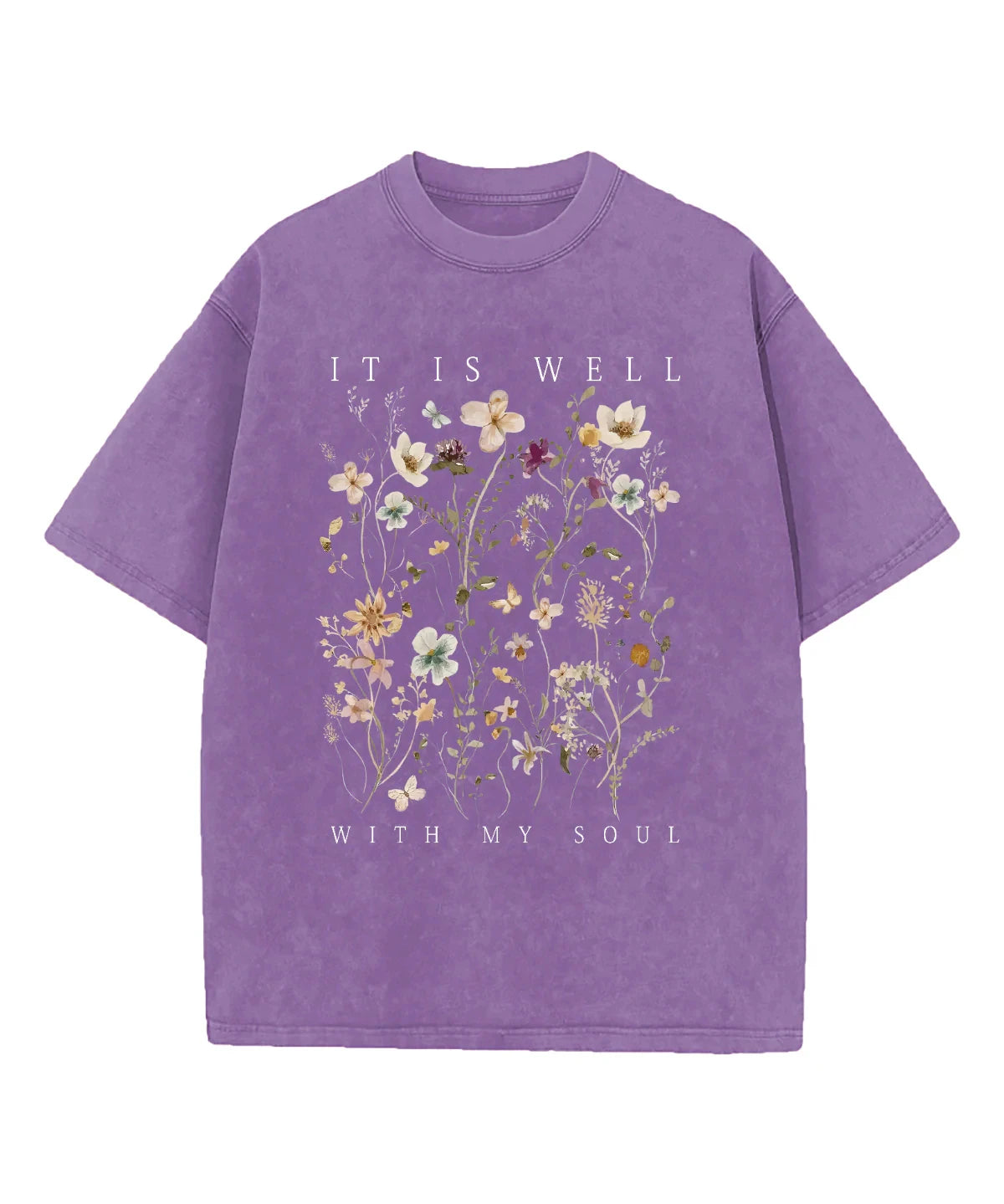 It Is Well with My Soul