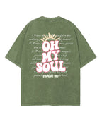 Oh My Soul
