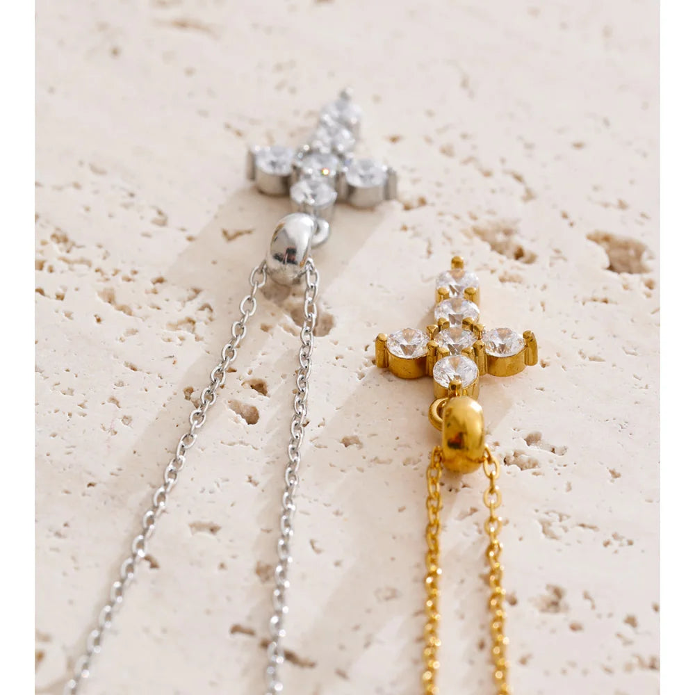 Beloved Cross