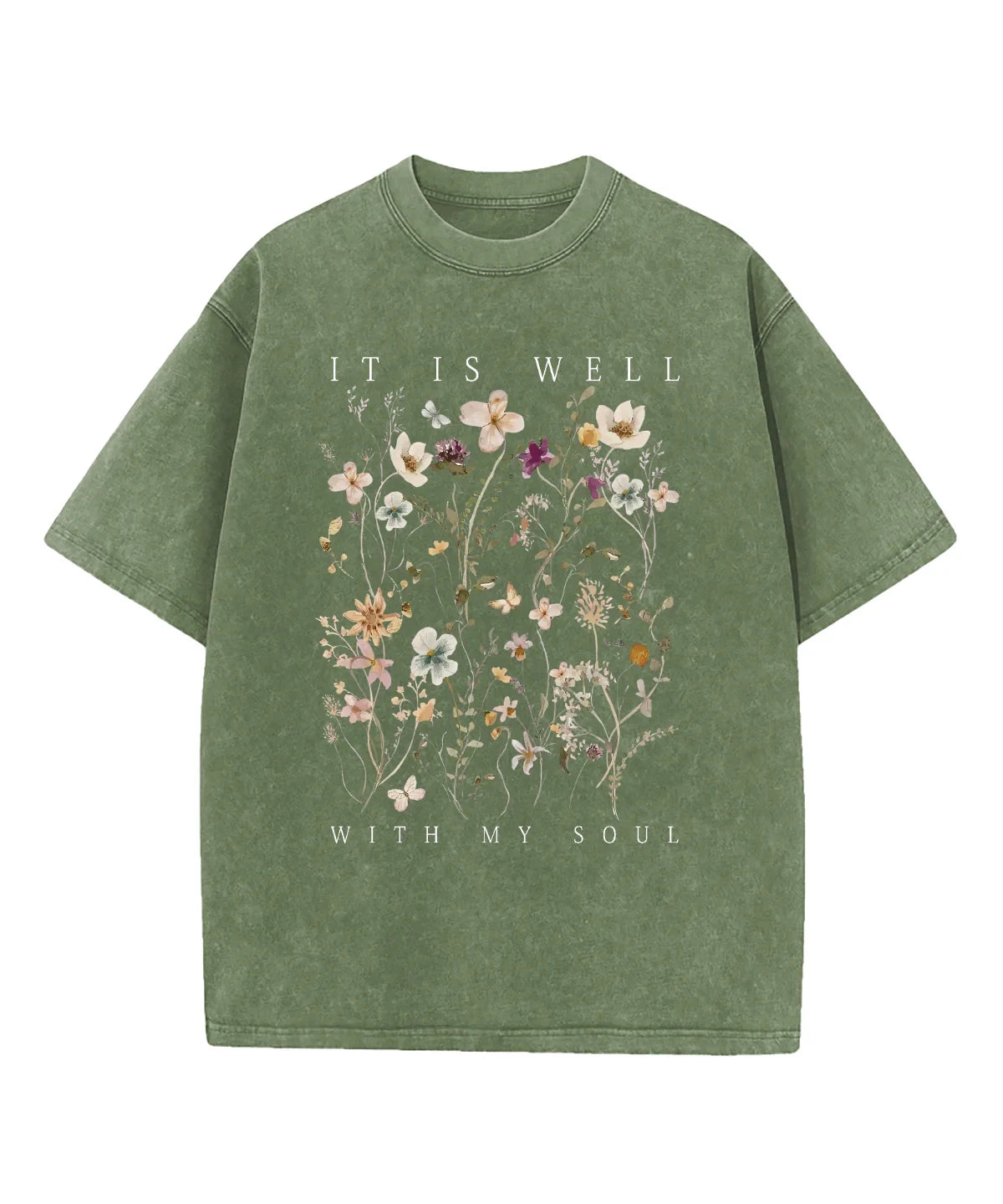 It Is Well with My Soul