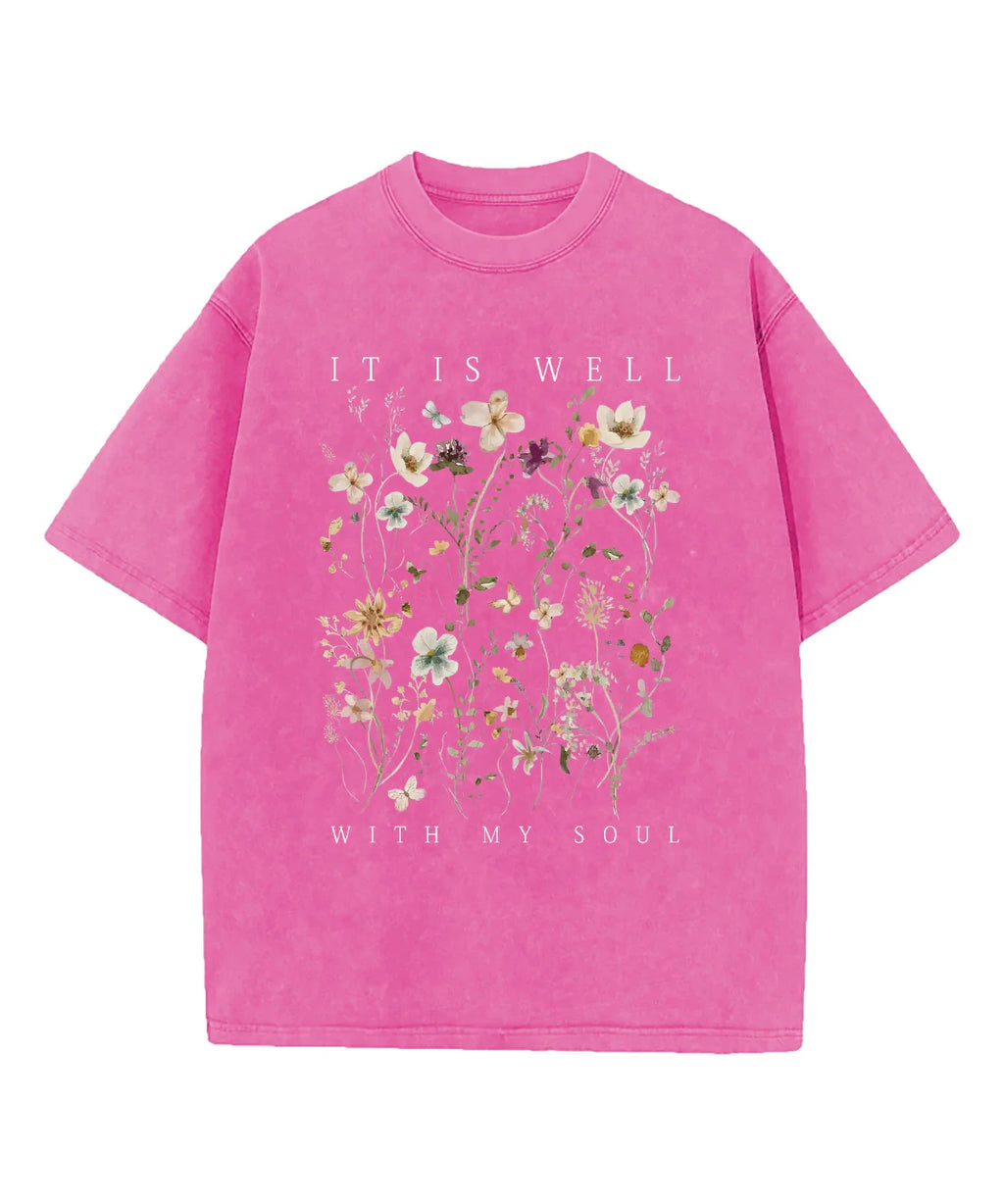 It Is Well with My Soul