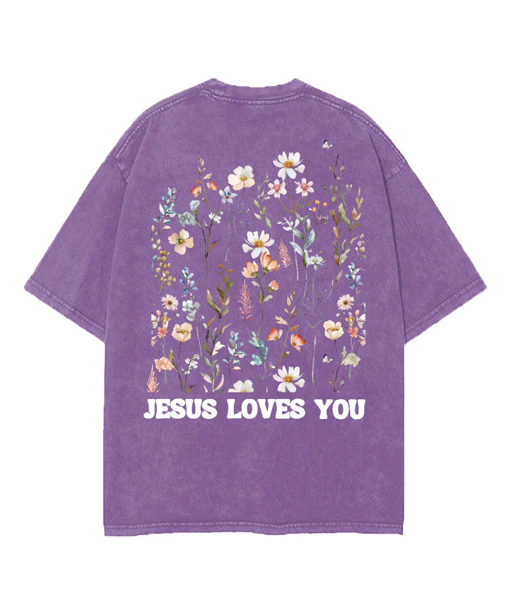 Jesus Loves You Bestseller