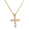 Purpose cross