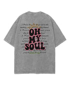 Oh My Soul