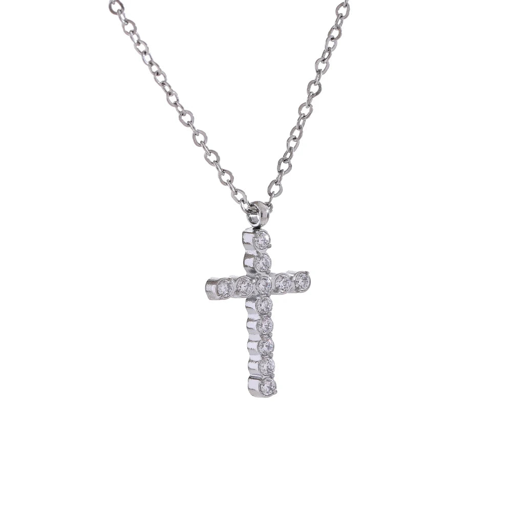 Chosen Cross