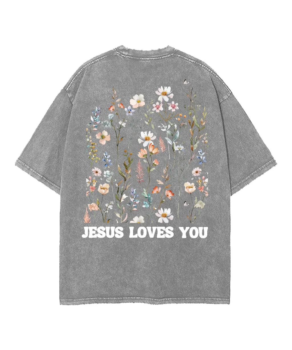 Jesus Loves You Bestseller