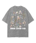 Jesus Loves You Bestseller