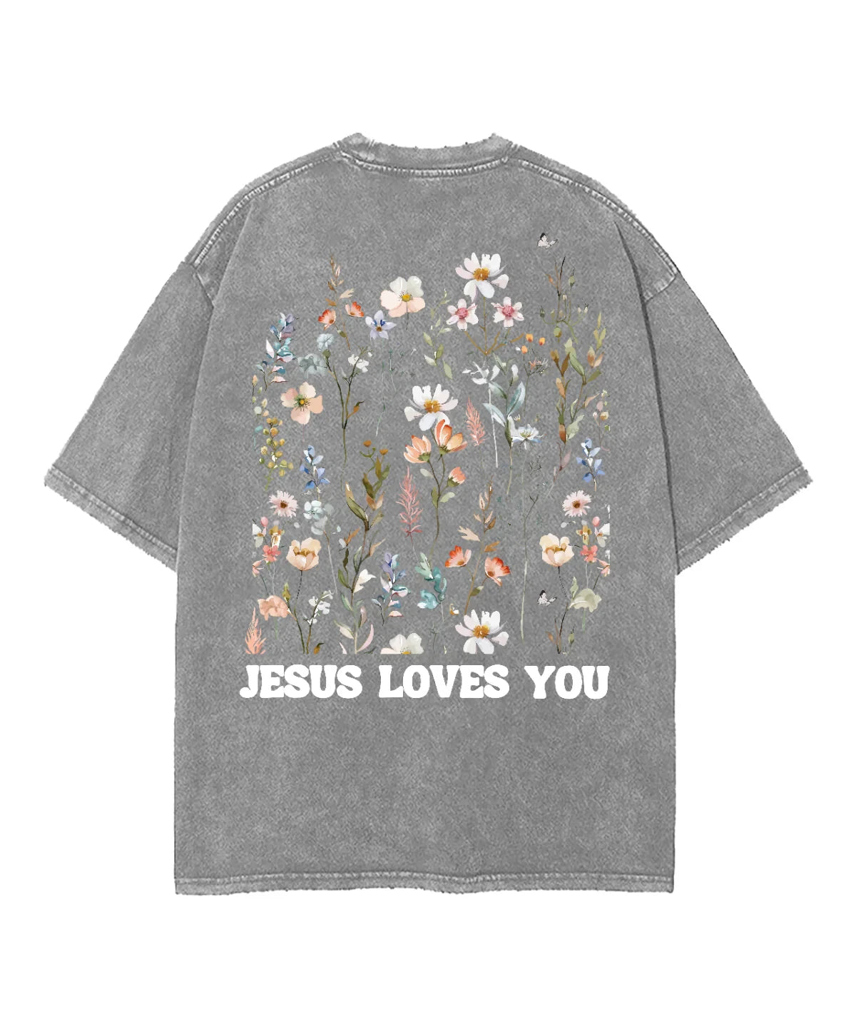 Jesus Loves You Bestseller