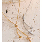 Faithfull cross