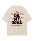 Oh My Soul