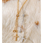 Faithfull cross