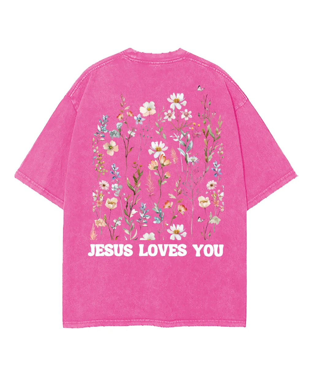 Jesus Loves You Bestseller