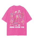 Jesus Loves You Bestseller