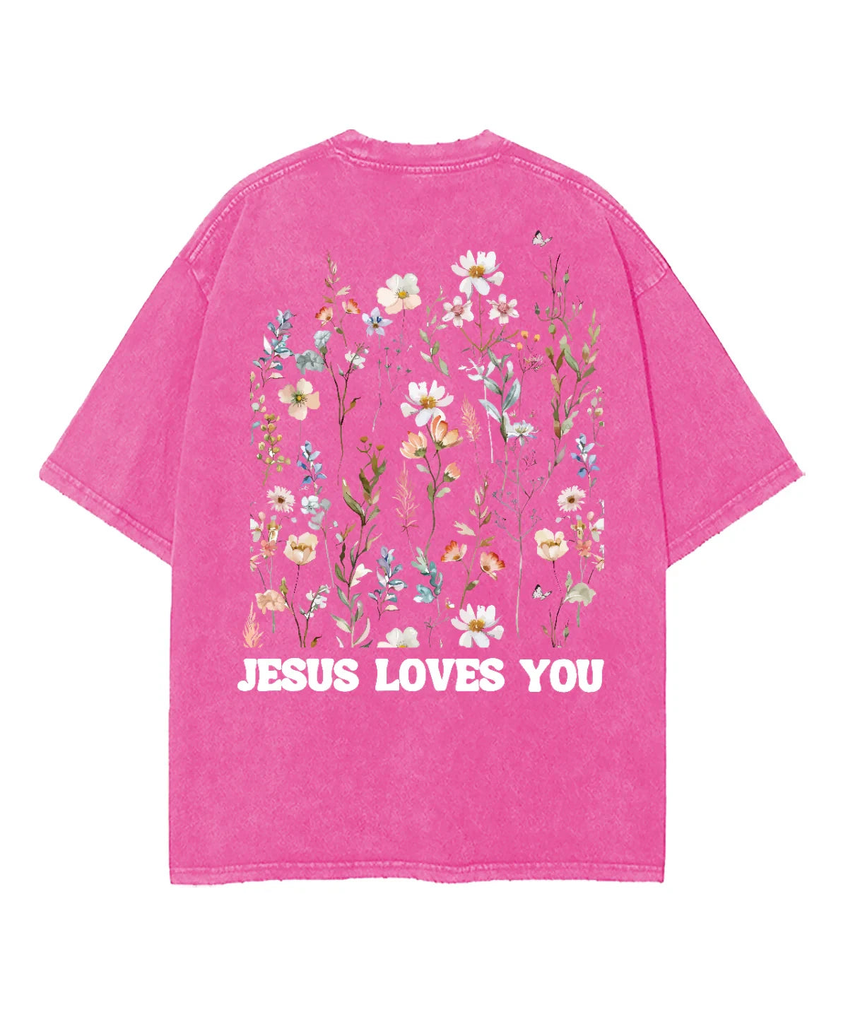 Jesus Loves You Bestseller