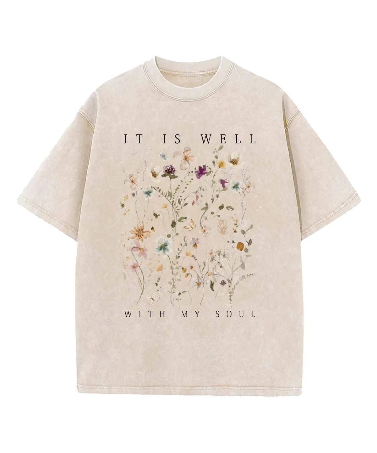 It Is Well with My Soul