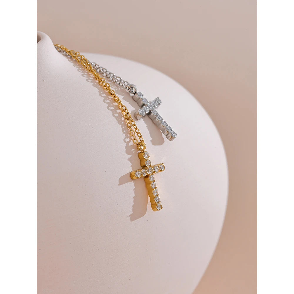 Chosen Cross