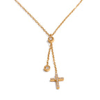 Faithfull cross