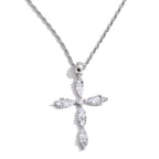 Purpose cross
