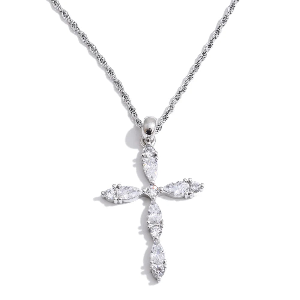 Purpose cross