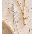 Purpose cross