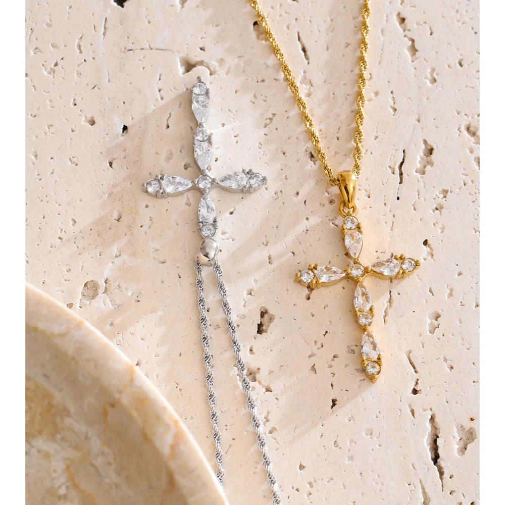 Purpose cross